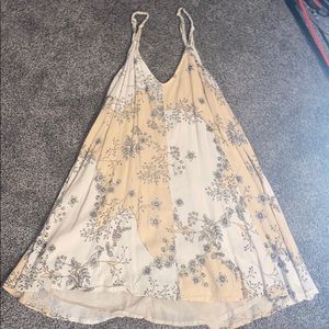 O’Neill Beach Dress/Coverup